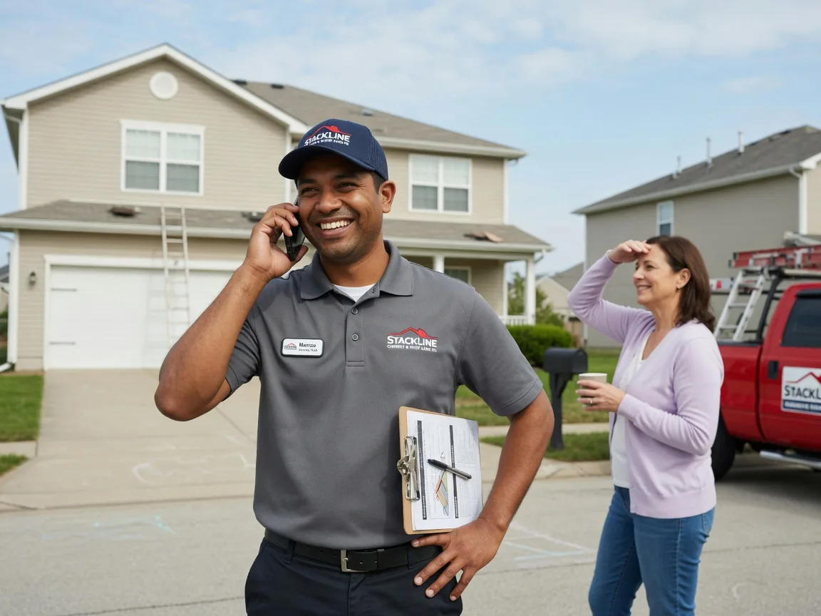 Chimney flashing repair West Hickory, PA FAQs